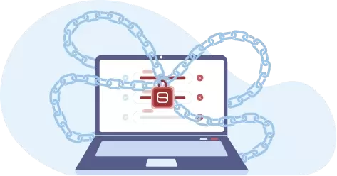 La sécurité informatique par FIDUCIAL Banque